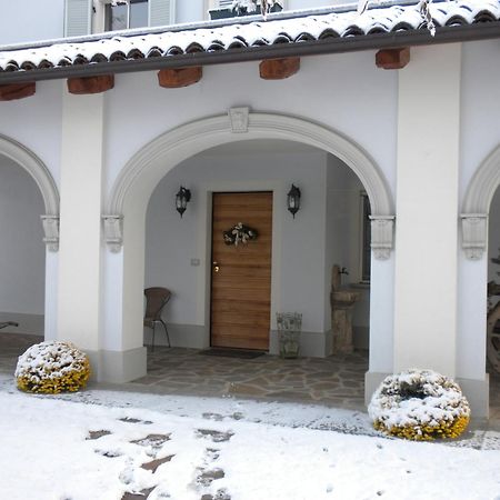 Villagaia Country House Montafia Esterno foto