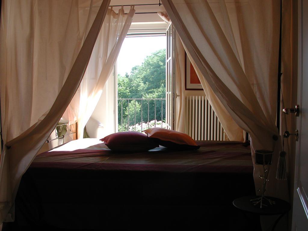 Villagaia Country House Montafia Camera foto