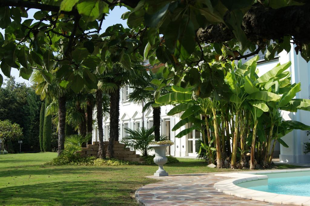 Villagaia Country House Montafia Esterno foto