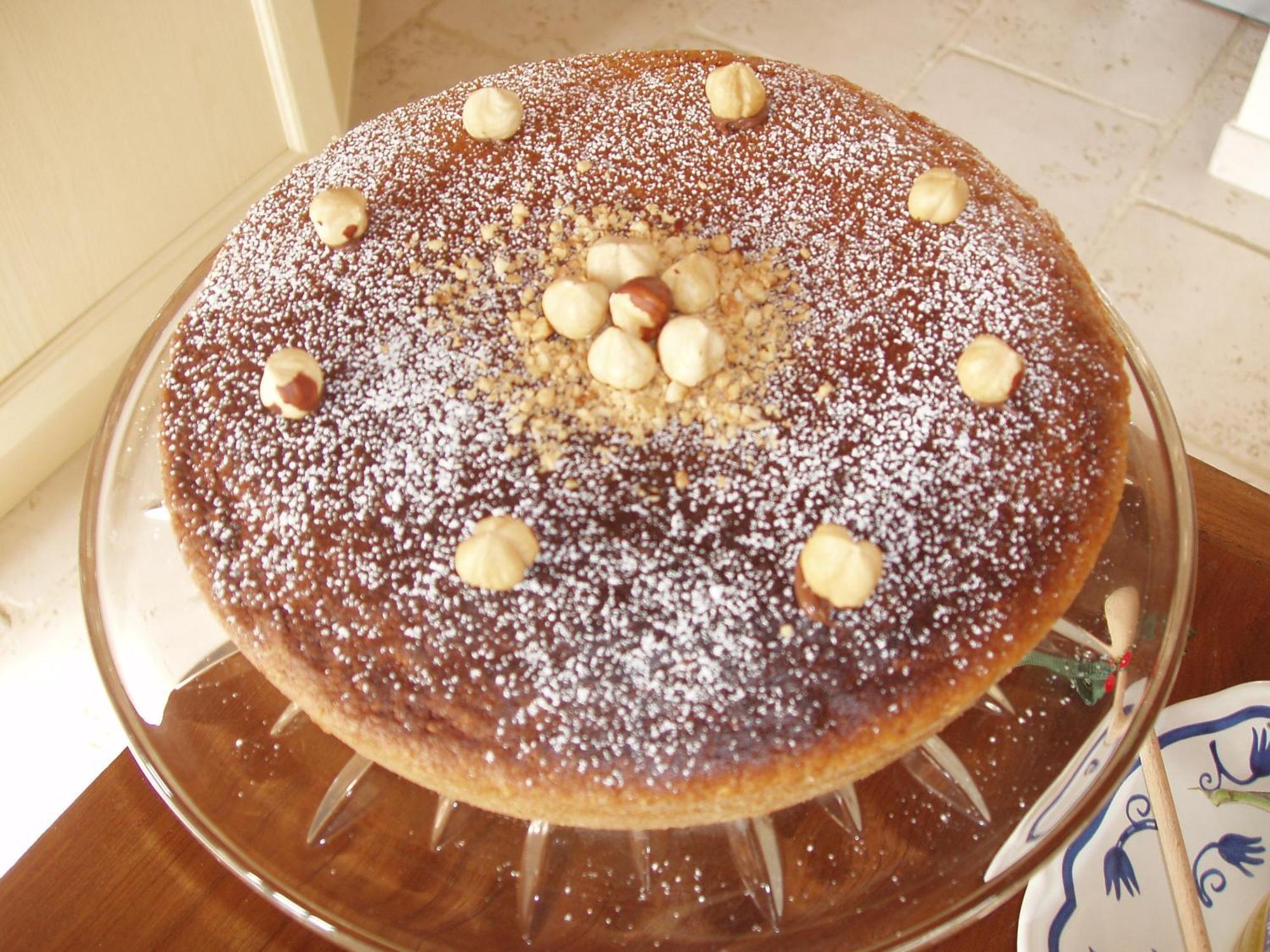 Villagaia Country House Montafia Esterno foto