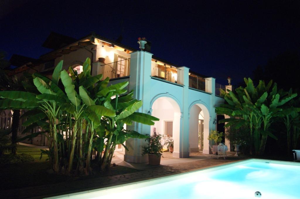 Villagaia Country House Montafia Esterno foto