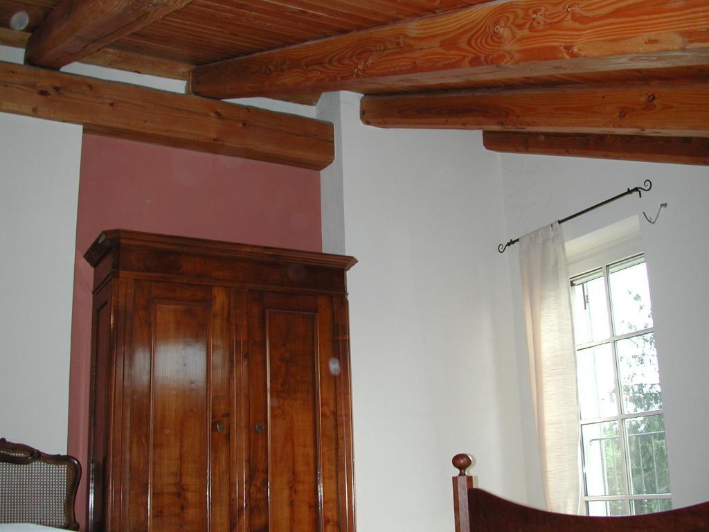 Villagaia Country House Montafia Esterno foto