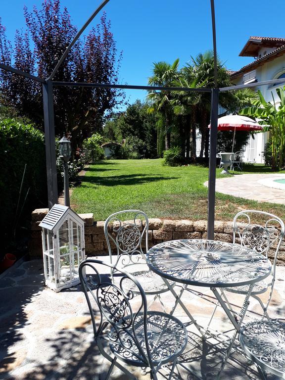 Villagaia Country House Montafia Esterno foto
